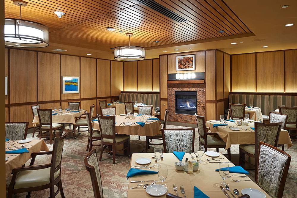 Emerald Heights Senior Living Community Assisted Living, Nursing Home